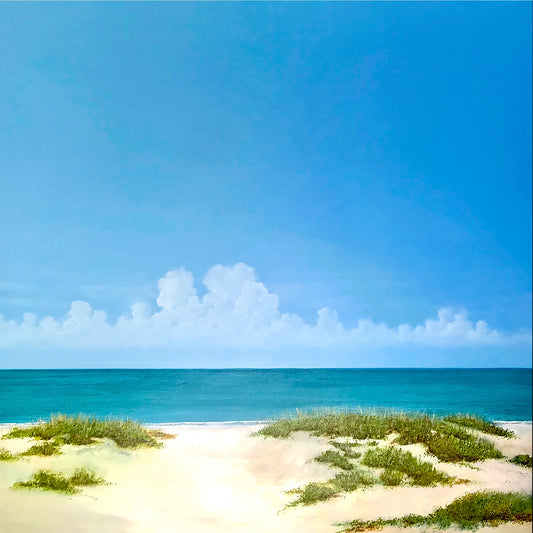 BEACH - Full Image - No text - My Store