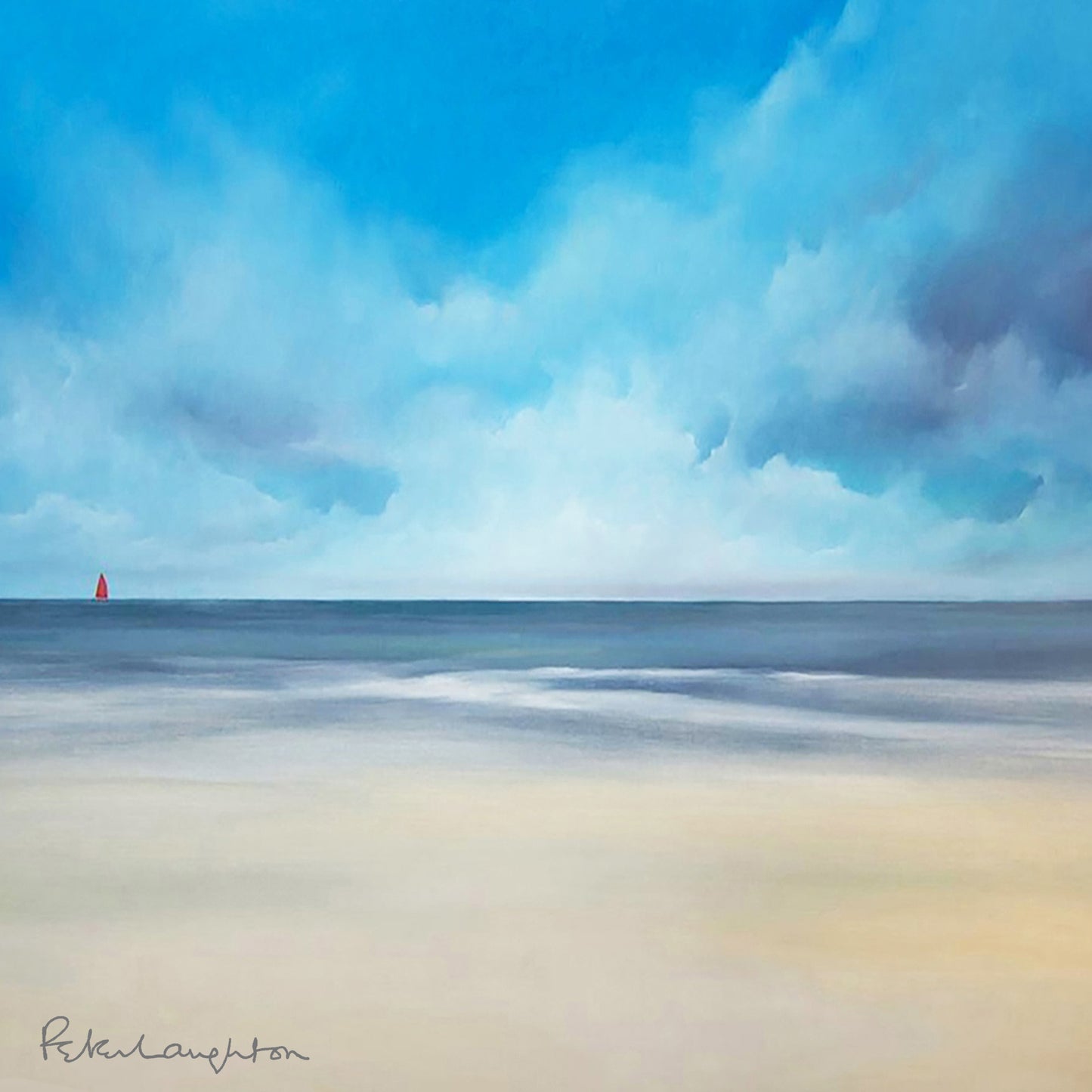 RED SAIL Full Image - No text - My Store