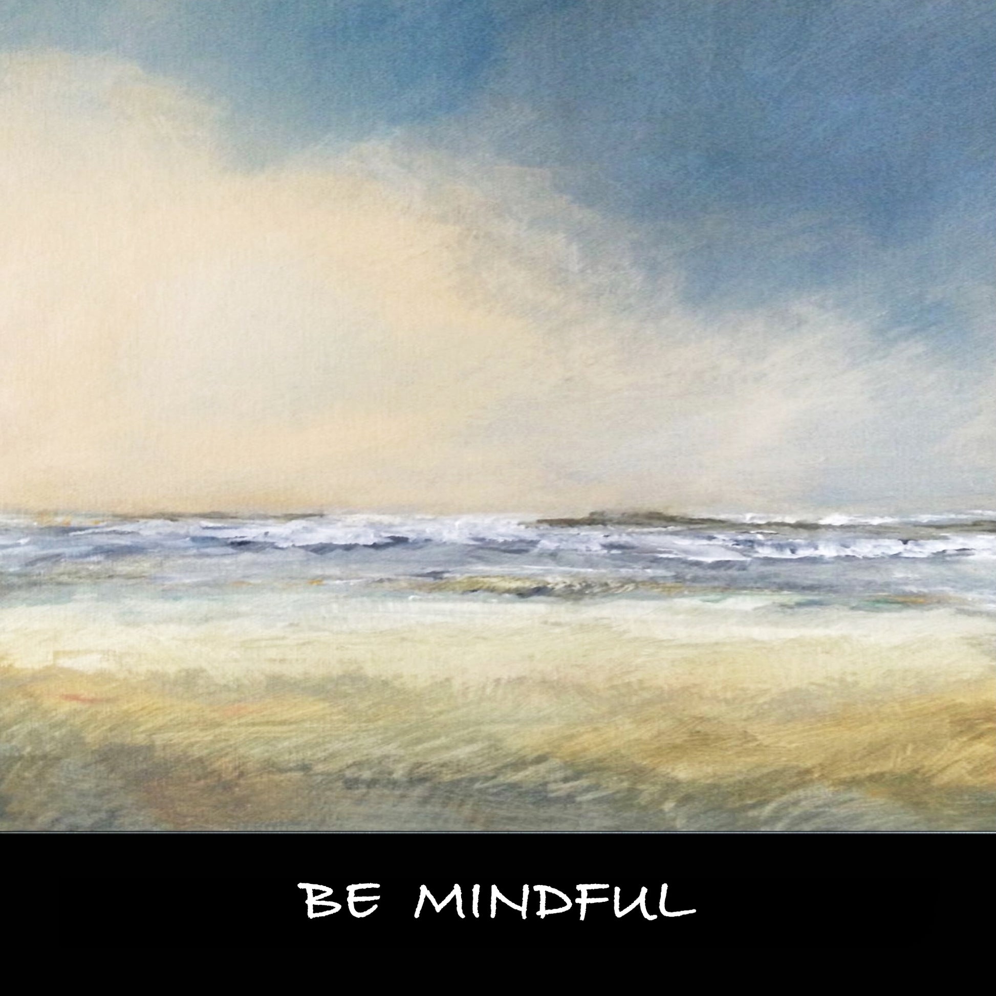 STORMY 'Be Mindful' - My Store