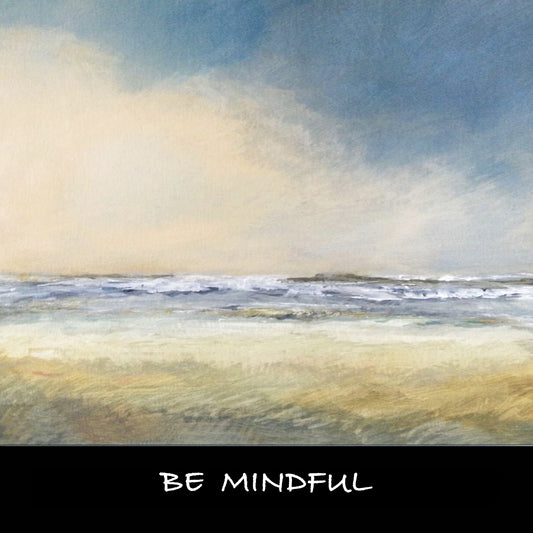 STORMY 'Be Mindful' - My Store