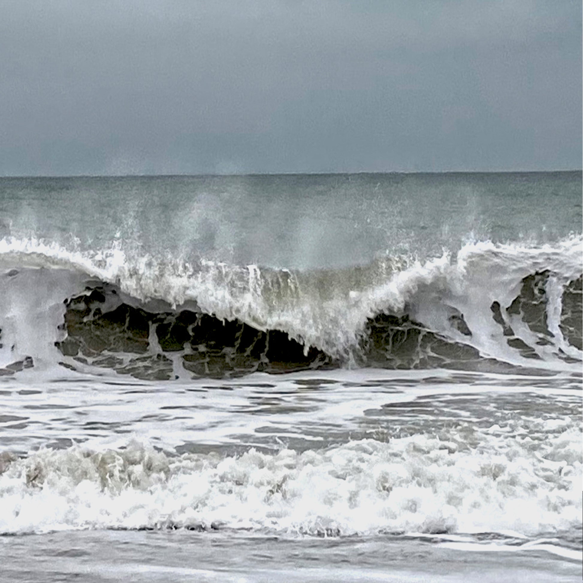 TIME OUT. Full Image - No text - My Store